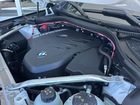 New 2026 BMW X3 xDrive30 image 31