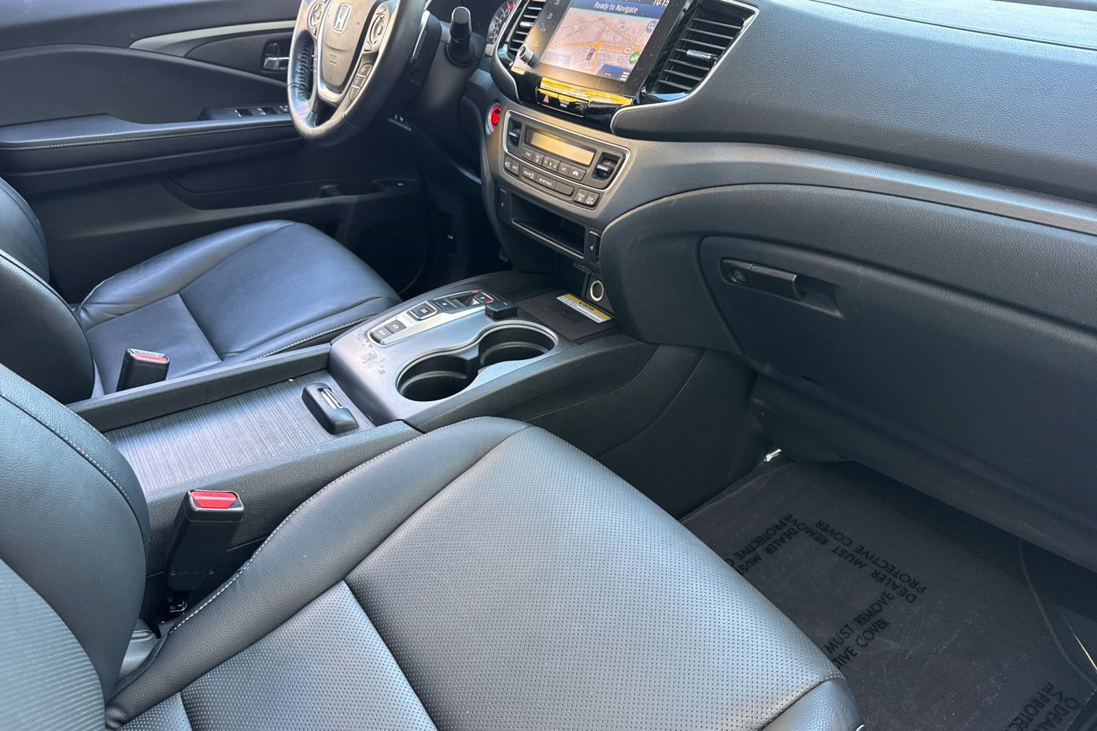 Used 2022 Honda Ridgeline RTL-E image 33