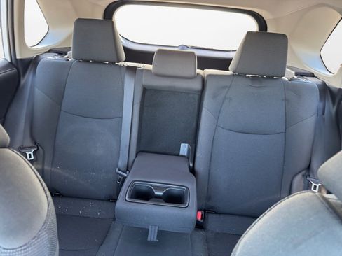 Used 2023 Toyota RAV4 LE FWD image 12