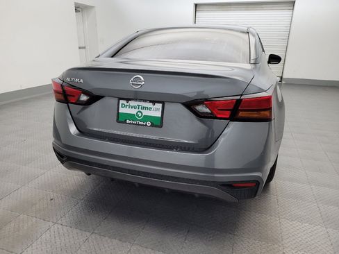 Used 2021 Nissan Altima 2.5 S FWD image 7