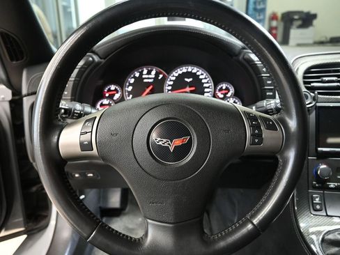 Used 2010 Chevrolet Corvette ZR1 w/ Preferred Equipment Group image 20