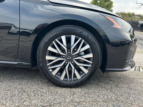 Used 2026 Nissan Altima 2.5 SV FWD image 20