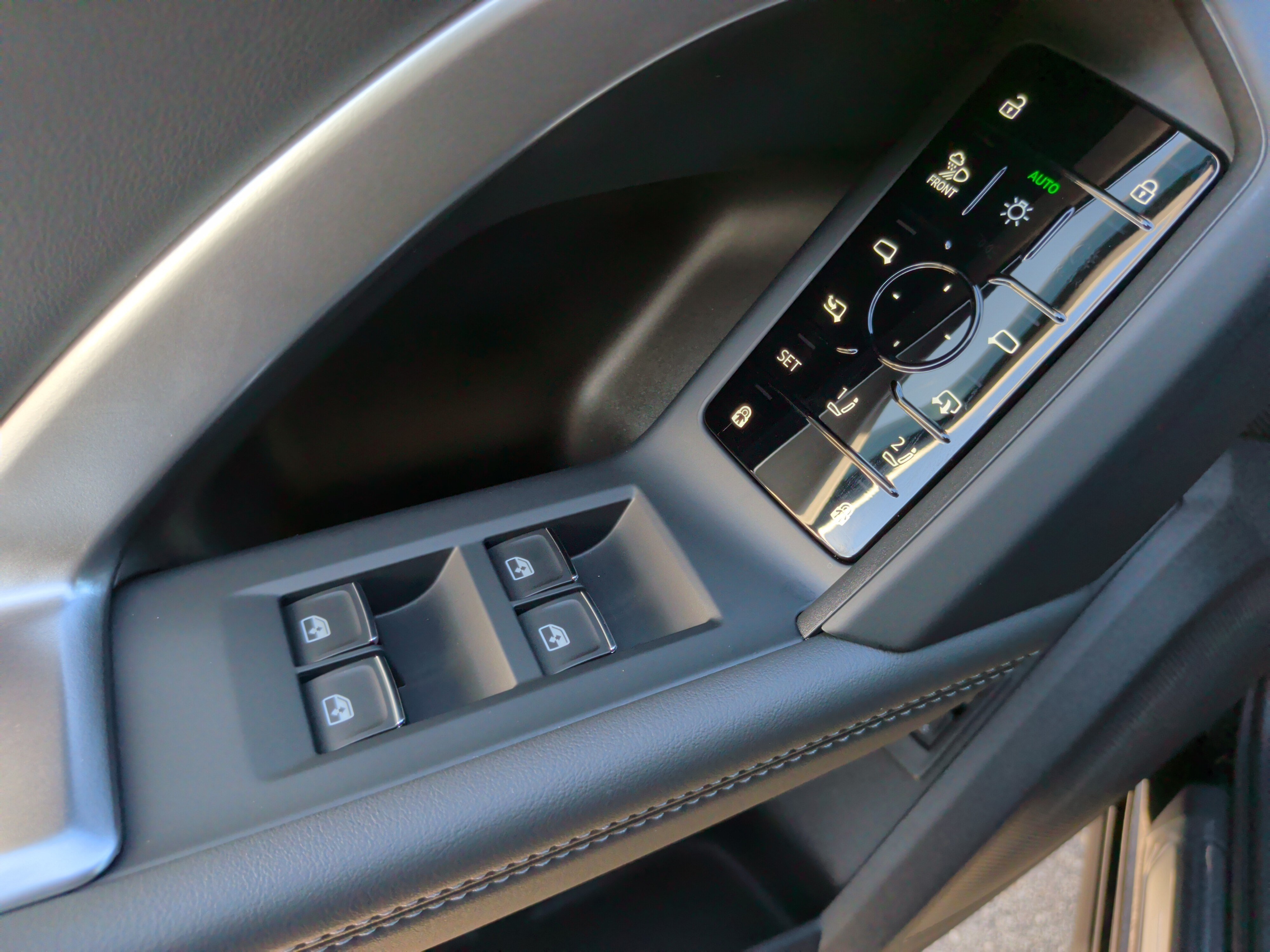 New 2026 Audi Q5 Prestige AWD/4WD image 26