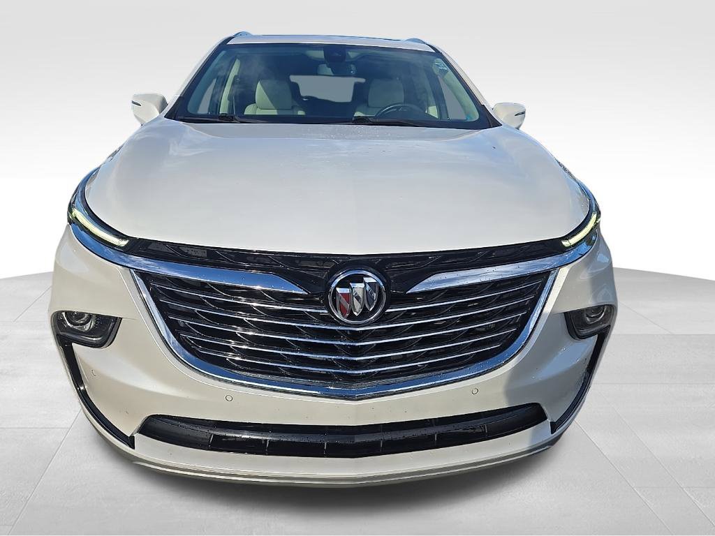 Certified 2024 Buick Enclave Essence w/ Experience Buick Package FWD image 8
