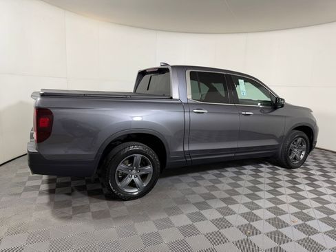 Used 2023 Honda Ridgeline RTL-E image 20