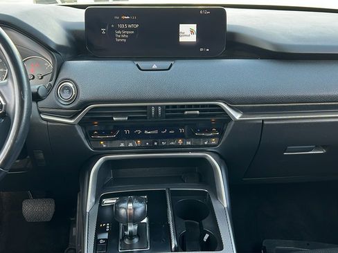 Used 2024 MAZDA CX-90 3.3 Turbo w/ Preferred Package image 26