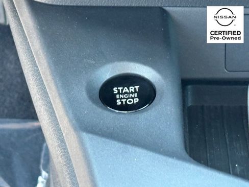 Certified 2026 Nissan Sentra S w/ Floor Mat Package FWD image 22