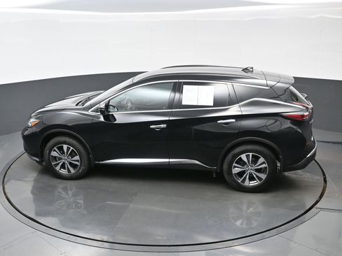 Used 2020 Nissan Murano SV image 37