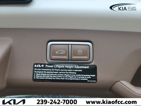 New 2026 Kia EV9 GT-Line AWD/4WD image 12