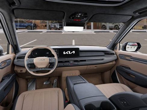New 2026 Kia EV9 GT-Line image 14