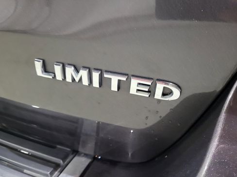 Used 2019 Jeep Grand Cherokee Limited image 61