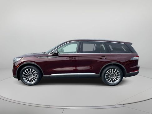 Used 2022 Lincoln Aviator Reserve w/ Elements Package Plus AWD/4WD image 7