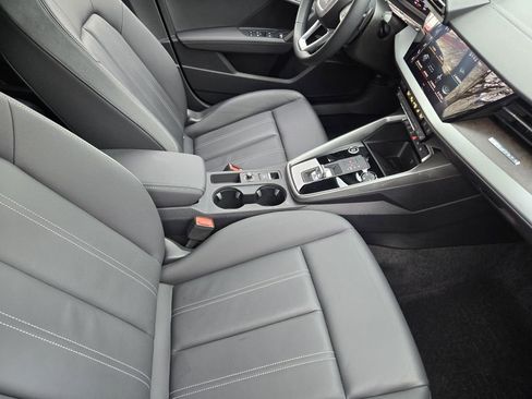 Certified 2023 Audi A3 2.0T Premium Plus w/ Premium Plus Package image 16