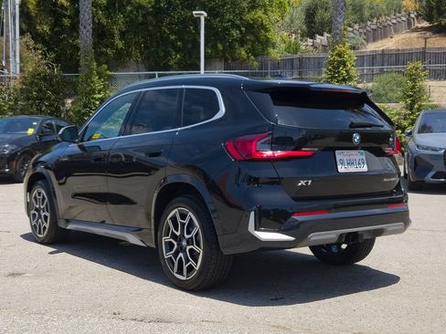 Used 2023 BMW X1 xDrive28i w/ Convenience Package AWD/4WD image 25