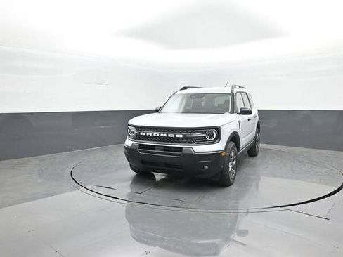 New 2026 Ford Bronco Sport Big Bend w/ Convenience Package AWD/4WD image 3