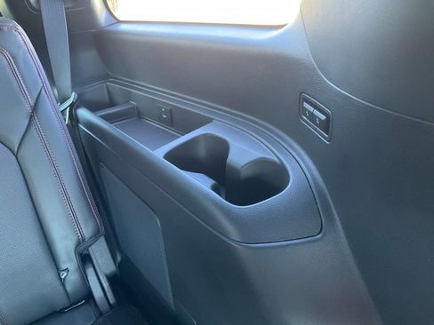 Certified 2024 Ford Expedition Limited image 52