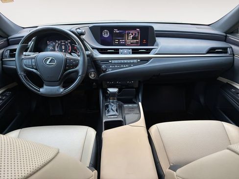 Used 2020 Lexus ES 350 w/ Premium Package FWD image 10