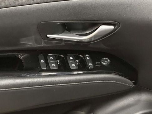Used 2024 Hyundai Tucson Limited AWD/4WD image 14