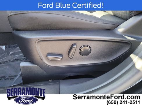 Used 2023 Ford Bronco Sport Big Bend w/ Convenience Package AWD/4WD image 14