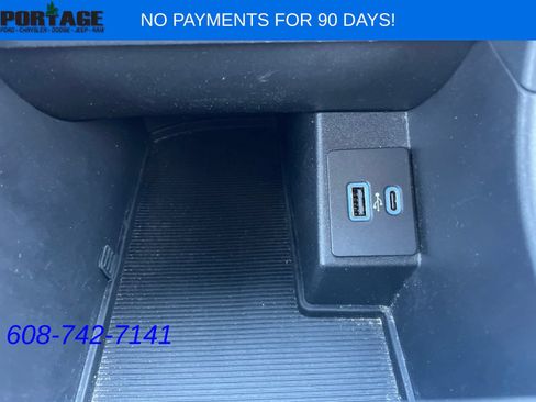 Used 2022 Ford Edge SEL AWD/4WD image 24