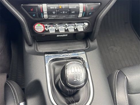Used 2016 Ford Mustang Premium w/ Equipment Group 201A image 13