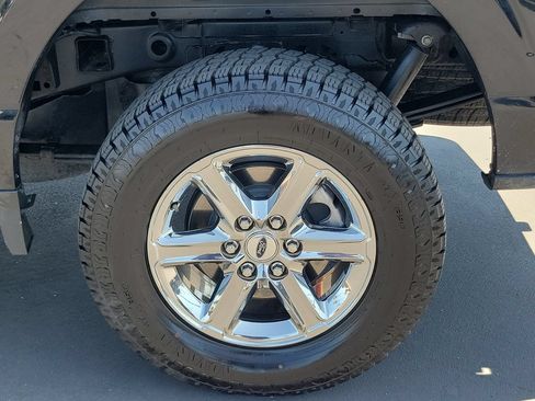 Used 2024 Ford F150 XLT w/ Mobile Office Package AWD/4WD image 33