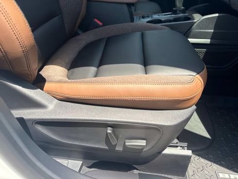 New 2026 Ford Bronco Sport Outer Banks w/ Outer Banks Tech Package+ AWD/4WD image 15