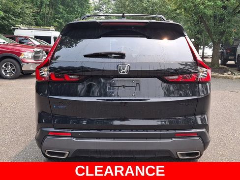 Used 2026 Honda CR-V Sport image 5
