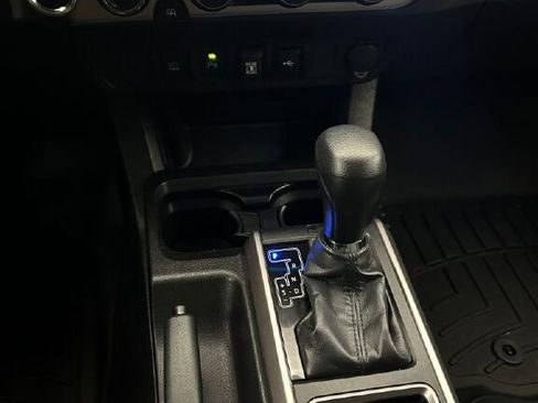 Certified 2023 Toyota Tacoma SR5 image 14