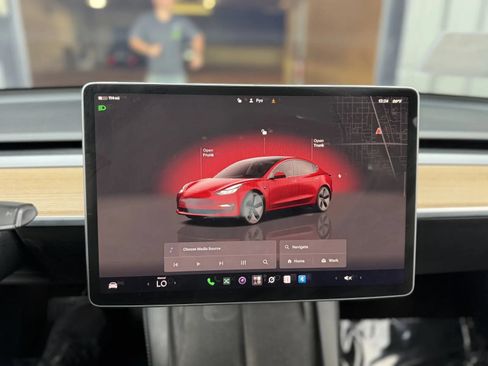 Used 2022 Tesla Model 3 Long Range AWD/4WD image 26