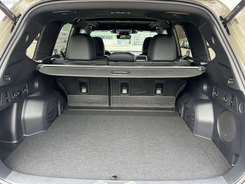 Certified 2026 Subaru Forester Limited AWD/4WD image 19
