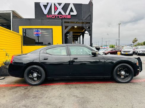 Used 2007 Dodge Charger Police RWD image 4