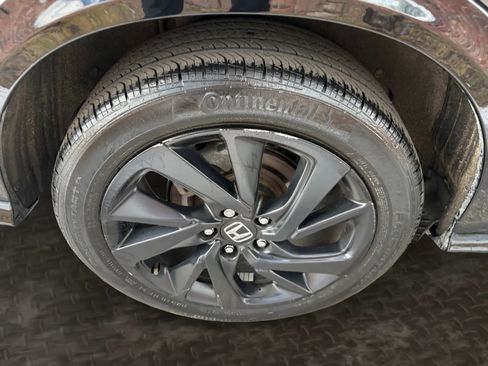 Used 2022 Honda HR-V Sport image 36