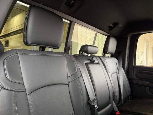 New 2026 RAM 2500 Power Wagon image 22