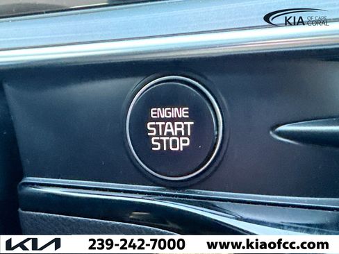 Certified 2025 Kia K5 GT-Line w/ GT-Line Premium Package image 35