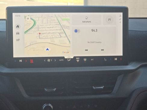 New 2026 Ford Explorer ST-Line w/ ST-Line Street Pack image 17