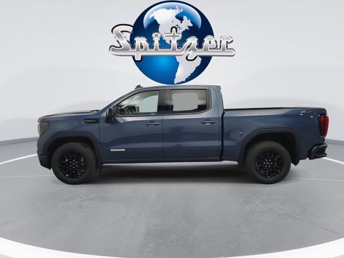 New 2026 GMC Sierra 1500 Elevation w/ Elevation Premium Package image 6