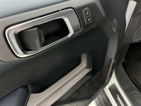 Used 2022 Ford Bronco Outer Banks AWD/4WD image 21