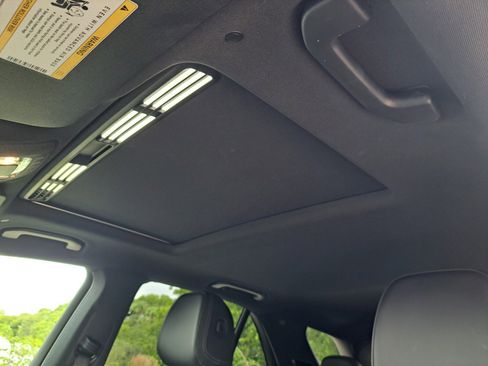 Used 2022 Mercedes-Benz GLE 53 AMG 4MATIC image 20