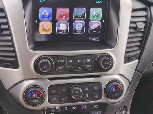 Used 2017 GMC Yukon SLT w/ Open Road Package image 30