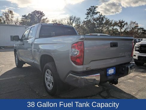 Used 2020 Toyota Tundra SR5 image 6