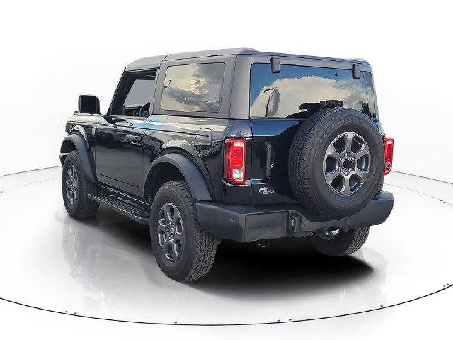 Used 2024 Ford Bronco Big Bend AWD/4WD image 7