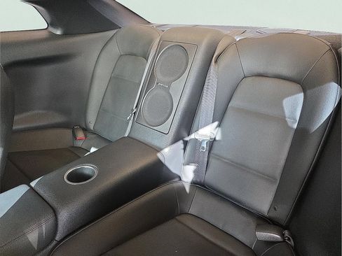 Used 2009 Nissan GT-R Premium AWD/4WD image 10