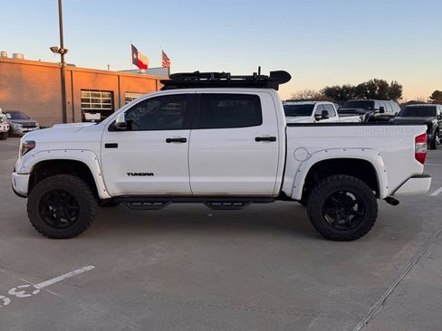 Used 2019 Toyota Tundra TRD Pro image 4