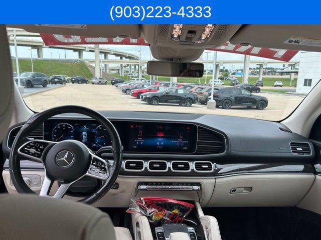 Used 2020 Mercedes-Benz GLE 350 4MATIC image 36