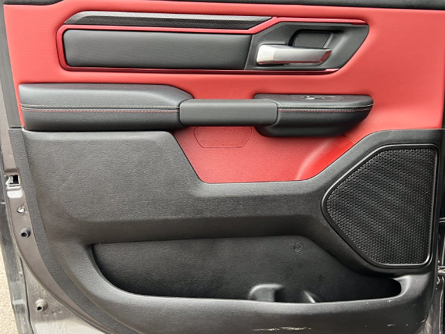 Used 2026 RAM 1500 Rebel w/ Rebel Level 1 Equipment Group AWD/4WD image 38