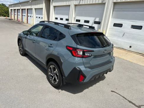 Used 2024 Subaru Crosstrek 2.0i Premium AWD/4WD image 16