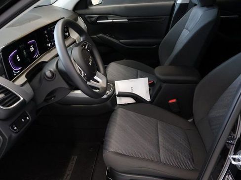 New 2026 Kia Seltos LX image 43