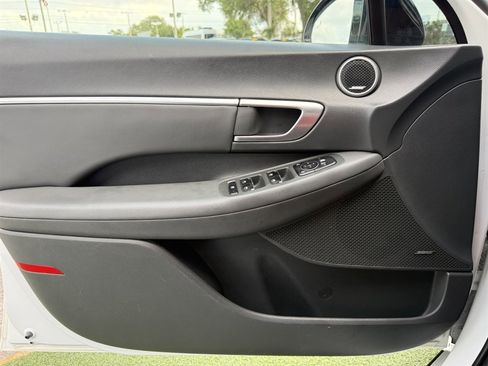 Used 2021 Hyundai Sonata SEL Plus w/ Tech Package FWD image 31