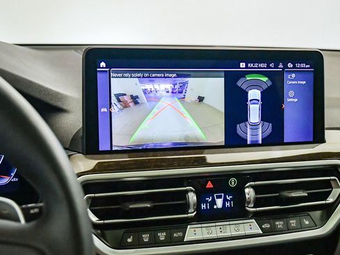 Certified 2023 BMW X3 sDrive30i w/ Premium Package image 20